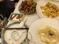 -卫鼎轩·曹公馆(鼓楼店)