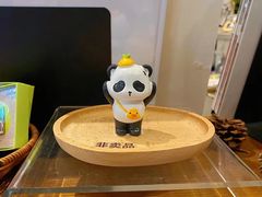 -轩客会(熊猫书店)