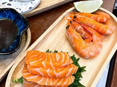 -窗外西餐厅(普罗理想国店)