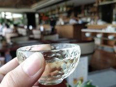 -璟象酒店-爱丽坊景观餐厅