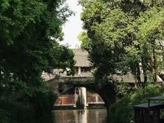 -乌镇景区