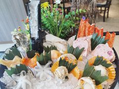 -集渔·泰式海鲜火锅(科华店)