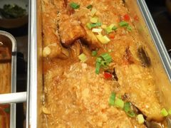 -很久以前羊肉串(南京路第一百货店)