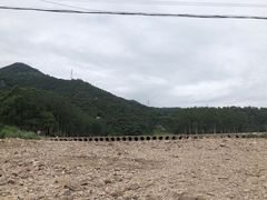 -十八重溪