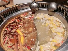 -季季红火锅(长沙步行街店)
