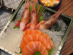 -戏作寿司(观音桥店)
