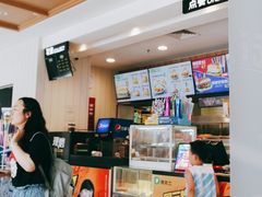 -德克士(许东店)