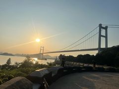-威远炮台
