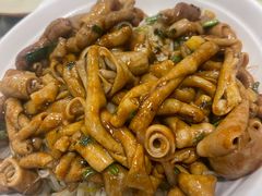 -时利和美食(东方广场店)
