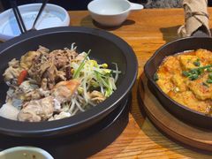 -云海肴·汽锅鸡·云南菜(天津国金汇店)