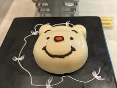 -厦门海景千禧大酒店·海景咖啡厅