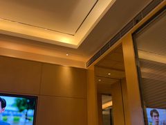 -上海宝华万豪酒店