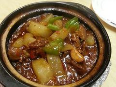 android_upload_pic-荔粥记潮汕砂锅粥(太湖路店)
