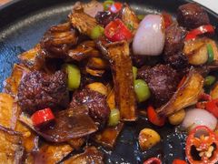 -北李妈妈菜·海肠捞饭(开发区万达店)