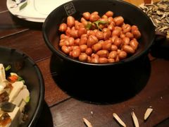 -江边城外烤全鱼(方庄时代购物中心店)