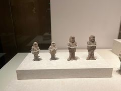 -陕西历史博物馆