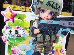 -镭战大联盟真人CS·生日派对·亲子聚会·团建(天安千树店)