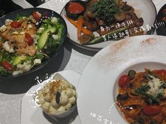 -娜娜家·Nana's restaurant(国金汇店)