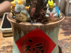 -德迹斋禅意文化茶馆·茶空间·商务洽谈•宴席(桃园店)