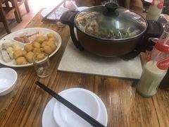 -三叔牛杂火锅店(三淮大街15号店)