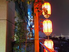 -桃花沅火锅(长嘉汇江景店)