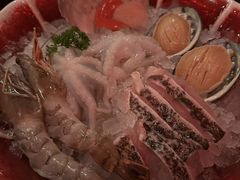 -赤RedBowl川锅·炙烤·板前(北京瑰丽酒店)