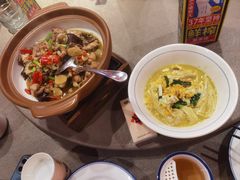 -农耕记·湖南土菜(南山珠光店)