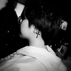 -奇文堂专业纹身馆