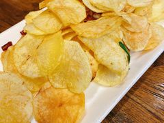 -大川先生·小龙虾·川菜(信义坊店)