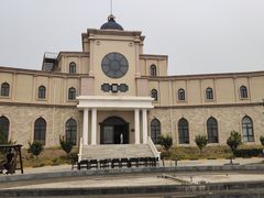 -丹世红酒庄·烧烤·团建·婚礼·水上运动