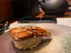 -戏作寿司(观音桥店)
