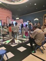 -meland亲子乐园(北京亦庄龙湖天街店)