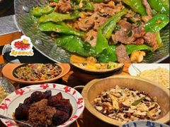 -永安水煮活鱼·仪征菜(仪征奥林匹克店)