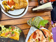 -Q MEX 库迈墨西哥餐吧(三里屯店)