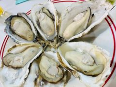 -明本海鲜大排档·鱼生海鲜烧烤宵夜(陈家祠店)
