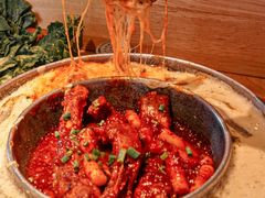 -金顺韩式烤肉·网红烤肉店(广利路店)