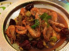 -蛙喔炭烧牛蛙(盐城盐都万达店)