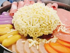 部队锅-李先生的首尔小馆(松江启源广场店)