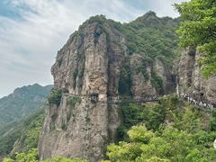 -雁荡山风景名胜区