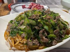 -菜忠潮州牛肉店(岗厦店)