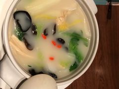 -大树餐厅(益田假日店)