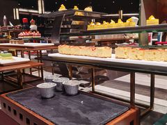 -武汉世茂希尔顿酒店·汇·全日餐厅