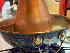 -祥源胡同·涮牛羊肉火锅(花桥店)