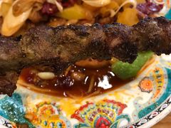 红柳烤肉-巴依老爷新疆美食(望京小街店)