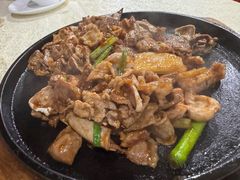 -标记美食新鲜猪杂(兴南大道店)