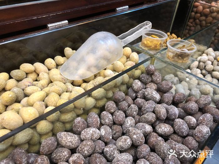 延福橄榄(三坊七巷店)图片