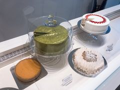 -Lady M Cake Boutique(麦迪逊大道店)