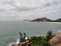 -广东惠东海龟国家级自然保护区