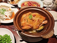 -外婆家(西溪印象城店)