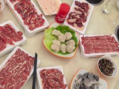 -潮悦牛肉火锅城(水贝店)